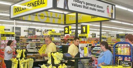 一元廉價(jià)商店能否撼動(dòng)零售業(yè)巨頭？房地產(chǎn)業(yè)的角色與挑戰(zhàn)