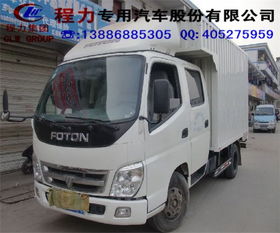 專用汽車銷售 駛?cè)雽I(yè)市場的精準(zhǔn)驅(qū)動(dòng)