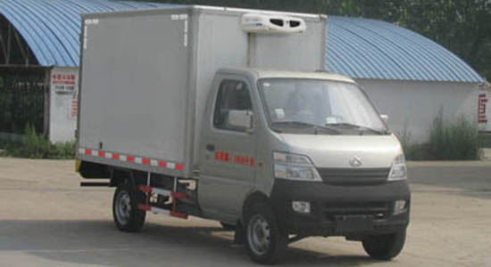 程力專用汽車股份銷售一分公司 專業(yè)定制，驅(qū)動(dòng)專用汽車銷售新里程