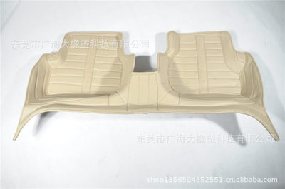 專車專用，品質(zhì)之選——大眾11款速騰汽車專用地墊座墊批發(fā)指南