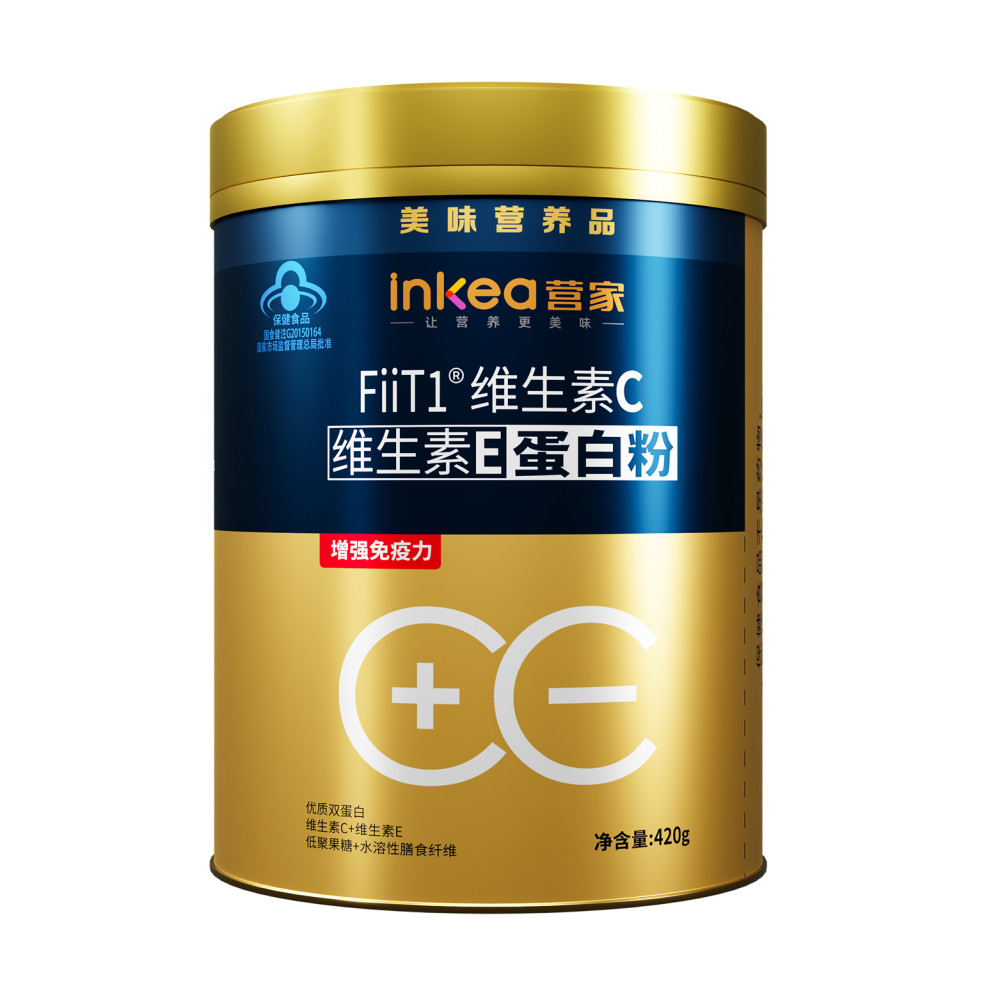 C+E蛋白營(yíng)養(yǎng) 解讀維生素與蛋白質(zhì)的協(xié)同魔力
